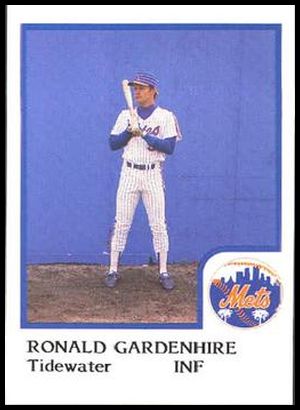 10 Ron Gardenhire